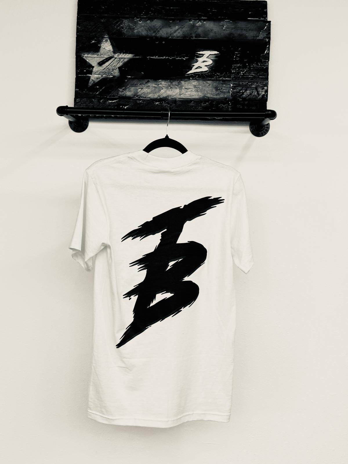 W&B TB T-SHIRT